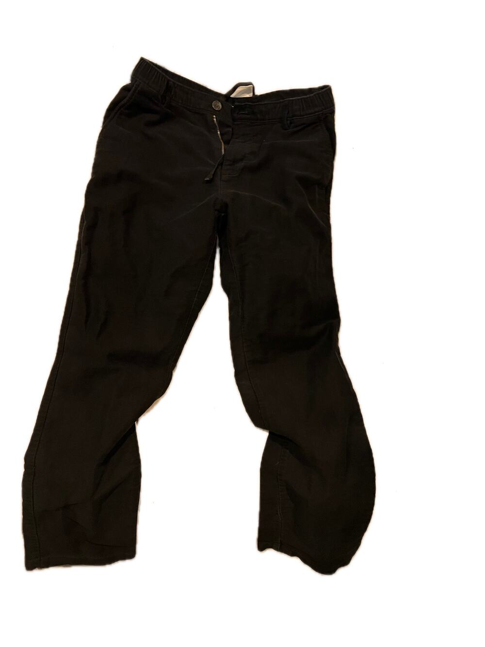 Old Navy Drawstring Jogger Mens Med